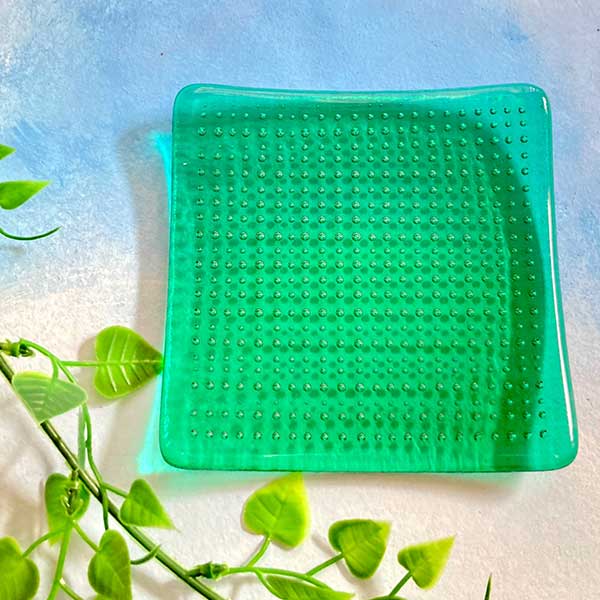 Atchoum,あっちゅむ,ハンドメイド教室,カル,ガラスフュージング,認定講師