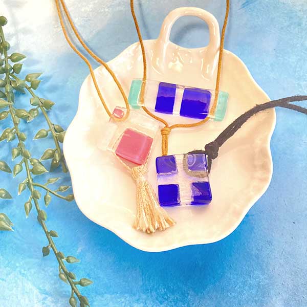 Atchoum,あっちゅむ,ハンドメイド教室,カル,ガラスフュージング,認定講師