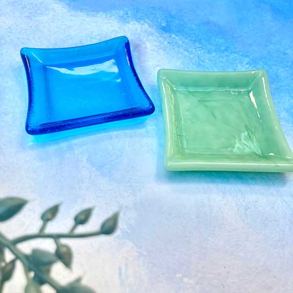 Atchoum,あっちゅむ,ハンドメイド教室,カル,ガラスフュージング,フリーレッスン