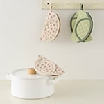 Atchoum,あっちゅむ,ハンドメイド教室,ホームソーイング,認定講師,本科,鍋つかみ