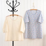 Atchoum,あっちゅむ,ハンドメイド教室,ホームソーイング,認定講師,本科,チュニック